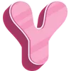Sticker 💗 Bubblegum @jojoukx