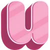 Sticker 💗 Bubblegum @jojoukx