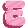 Video sticker 💗 Bubblegum @jojoukx