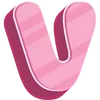 Sticker 💗 Bubblegum @jojoukx