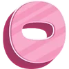 Sticker 💗 Bubblegum @jojoukx