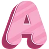 Sticker 💗 Bubblegum @jojoukx