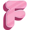 Video sticker 💗 Bubblegum @jojoukx