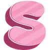Sticker 💗 Bubblegum @jojoukx