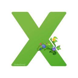 Sticker 🌱 𝗌𝗉𝗋𝗂𝗇𝗀 𝗅𝖾𝗍𝗍𝖾𝗋𝗌 ➜ @OrderEmoji