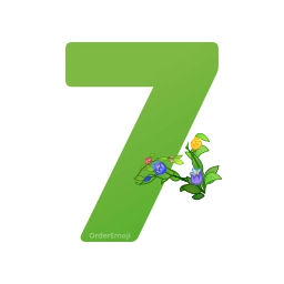 Sticker 🌱 𝗌𝗉𝗋𝗂𝗇𝗀 𝗅𝖾𝗍𝗍𝖾𝗋𝗌 ➜ @OrderEmoji