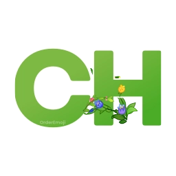 Sticker 🌱 𝗌𝗉𝗋𝗂𝗇𝗀 𝗅𝖾𝗍𝗍𝖾𝗋𝗌 ➜ @OrderEmoji