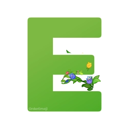 Sticker 🌱 𝗌𝗉𝗋𝗂𝗇𝗀 𝗅𝖾𝗍𝗍𝖾𝗋𝗌 ➜ @OrderEmoji
