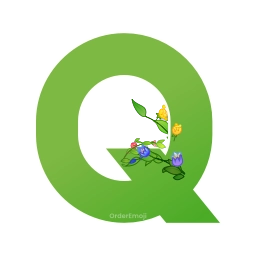 Sticker 🌱 𝗌𝗉𝗋𝗂𝗇𝗀 𝗅𝖾𝗍𝗍𝖾𝗋𝗌 ➜ @OrderEmoji