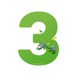 Sticker 🌱 𝗌𝗉𝗋𝗂𝗇𝗀 𝗅𝖾𝗍𝗍𝖾𝗋𝗌 ➜ @OrderEmoji