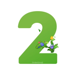 Sticker 🌱 𝗌𝗉𝗋𝗂𝗇𝗀 𝗅𝖾𝗍𝗍𝖾𝗋𝗌 ➜ @OrderEmoji