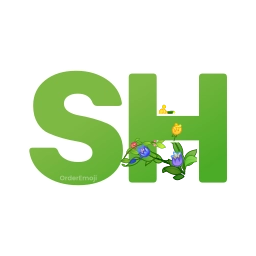 Sticker 🌱 𝗌𝗉𝗋𝗂𝗇𝗀 𝗅𝖾𝗍𝗍𝖾𝗋𝗌 ➜ @OrderEmoji