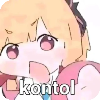 Video sticker 🤲 Y