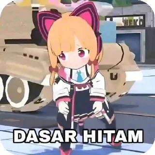 Video sticker 🖼 Y