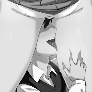 Telegram sticker ♠️ Thigh @ecchistickers @xvieravelyn