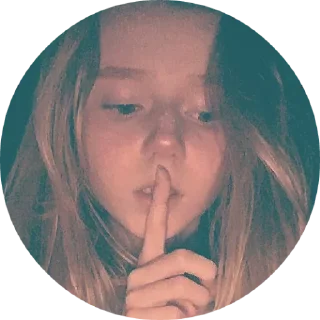 Video sticker 🤫 @Canuvi7w7's_2