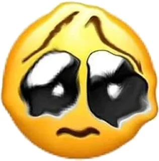 Telegram stiker 🥺 @Canuvi7w7's_2