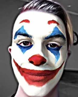 Telegram sticker 🤡 Иван Золо | @kaifstick