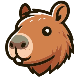 Sticker 🐹 Пушистики