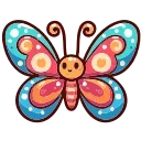 Video sticker 🦋 Пушистики