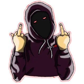 Video sticker 🖕 KillNet @WeAreKillnet_Channel