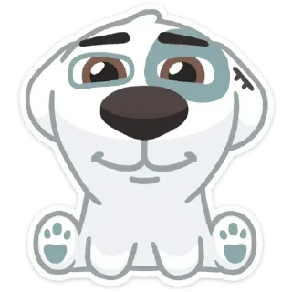 Video sticker ☺️ чудшмуе лфтп