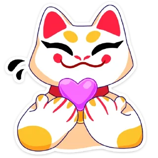 Video sticker ❤️ Кими (@TgSticker)