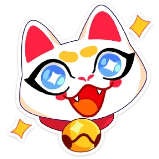 Телеграм стикер 🤩 Кими (@TgSticker)