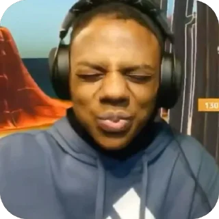 Video sticker 🫥 Mmzmxnx