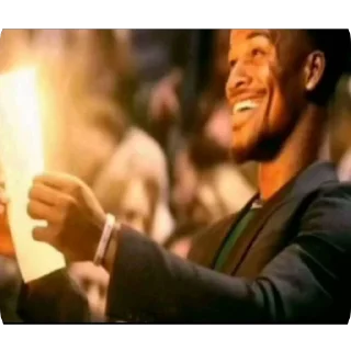 Sticker 🫥 Mmzmxnx