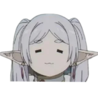 Telegram sticker 😇 Aoe dmg