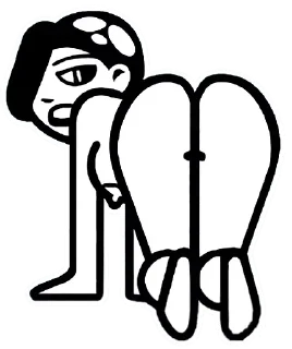 Telegram sticker 💥 BDSM-Aiden