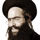 Telegram sticker 😆 jewish gold bag