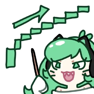 Telegram sticker 🤑 Maru Edge X :: @Delpcon