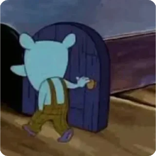 Telegram stiker 😎 @ii1iril