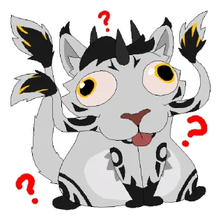 Video sticker ❓ DCoeurl