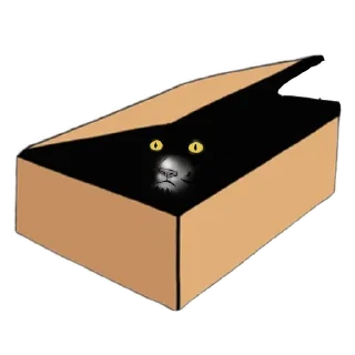 Telegram sticker 📦 DCoeurl