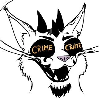 Telegram sticker 🚨 DCoeurl