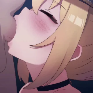 Video sticker 🥵 XXXD Hentai 2