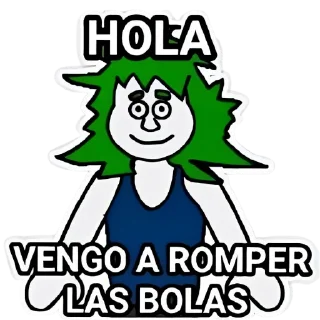 Sticker 🖼 Matias . Sticker con impuestos 💸.