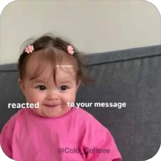 Video sticker ❤ Reactsy @Cold_Coffeee