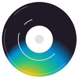 Sticker 🔵 Icon pack @CenterOfPacks