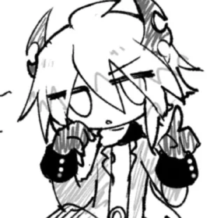 Telegram sticker 🔥 ୨୧ . . sataivlis on vyrasyte :: @fStikBot