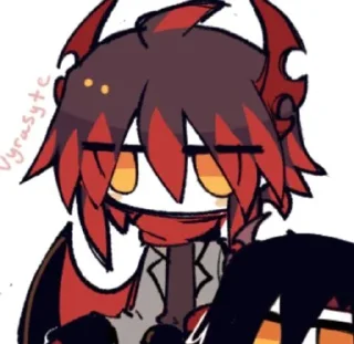 Video sticker 🔥 ୨୧ . . sataivlis on vyrasyte :: @fStikBot