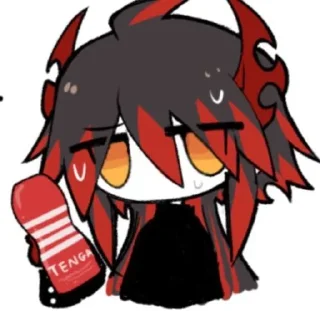 Video sticker 🔥 ୨୧ . . sataivlis on vyrasyte :: @fStikBot