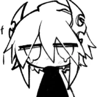 Video sticker 🔥 ୨୧ . . sataivlis on vyrasyte :: @fStikBot