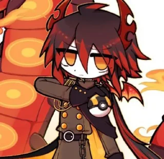 Telegram sticker 🔥 ୨୧ . . sataivlis on vyrasyte :: @fStikBot