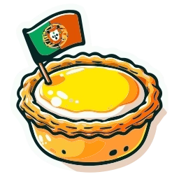 Sticker 🧁 Cronicadept