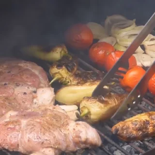 Video sticker 🍢 Food ¦ @figurinhasWa