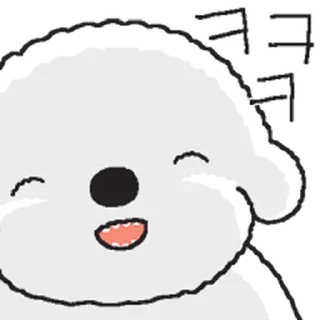 Telegram sticker ⭐ 순간포착 고희동2 @moe_sticker_bot